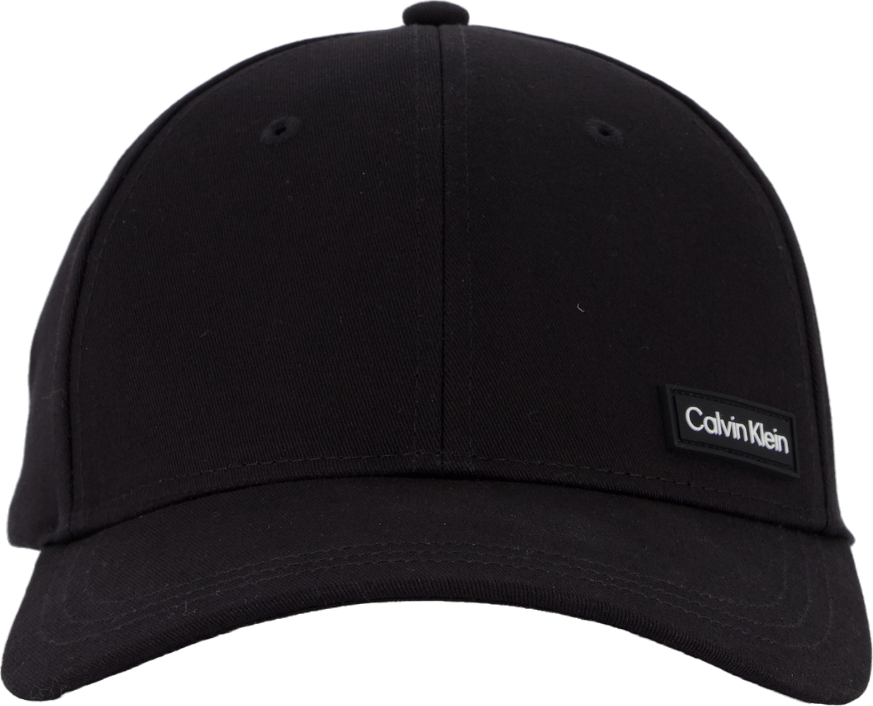 Calvin Klein Essential Patch Bb Cap Bax - Bild 5