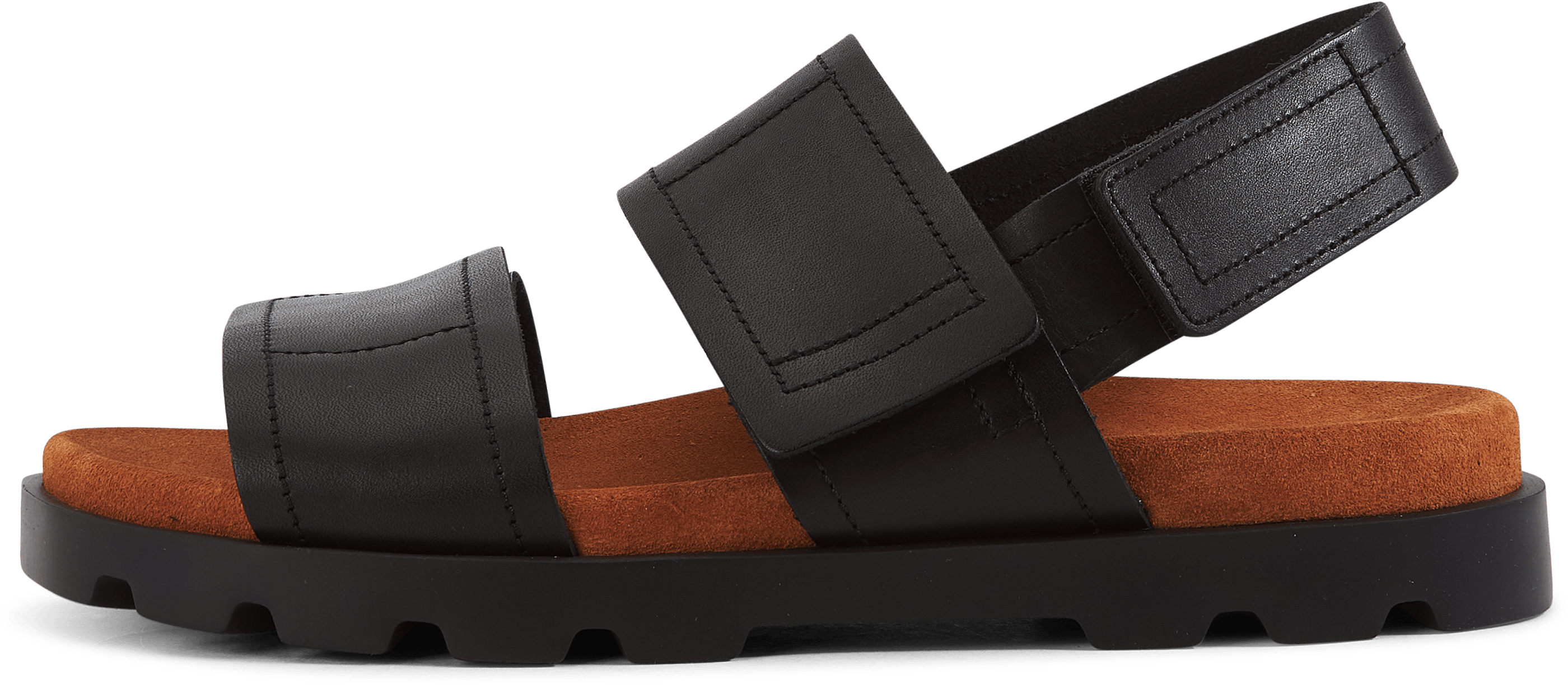 Brutus Sandal