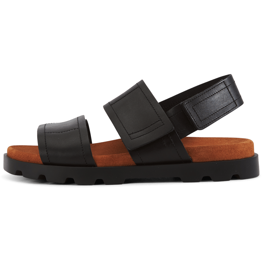 Brutus Sandal