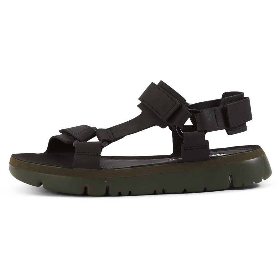 Oruga Sandal