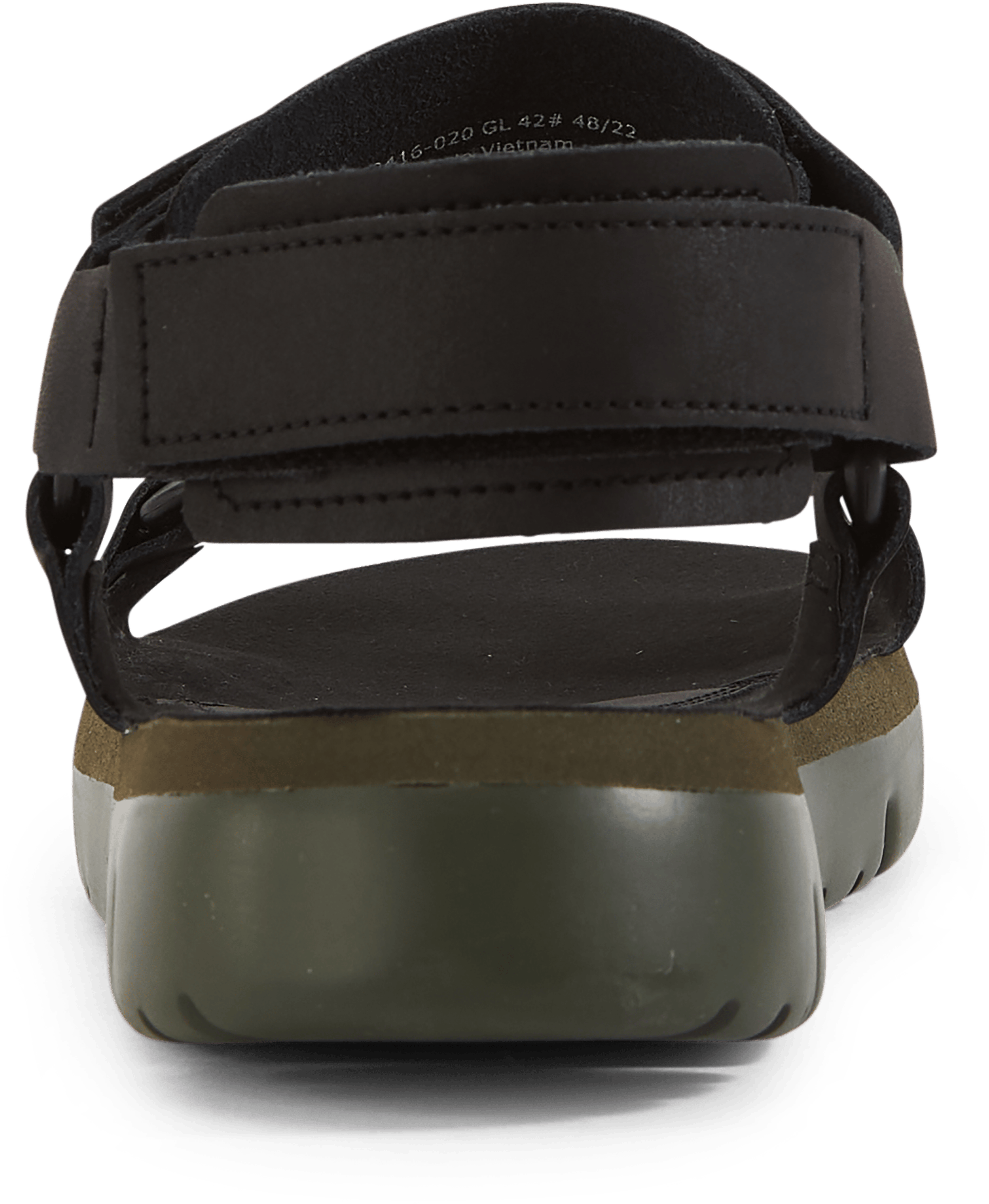 Oruga Sandal - Bild 2