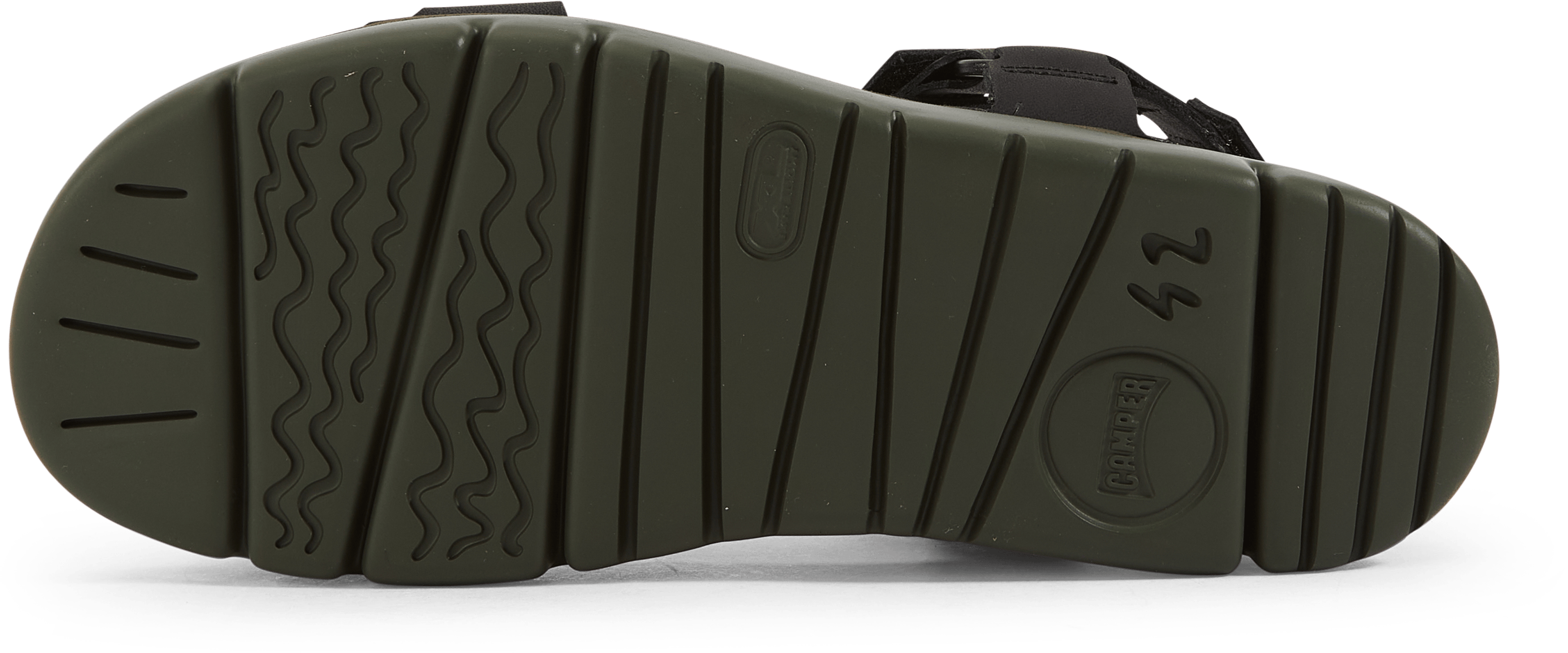 Oruga Sandal - Bild 4