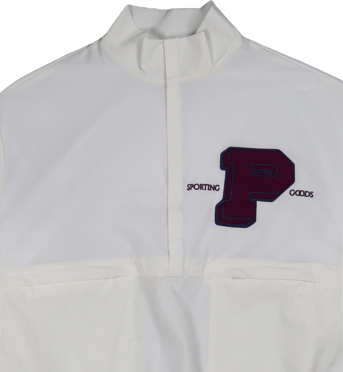 Grand Prix Overhead Antique White - Bild 2