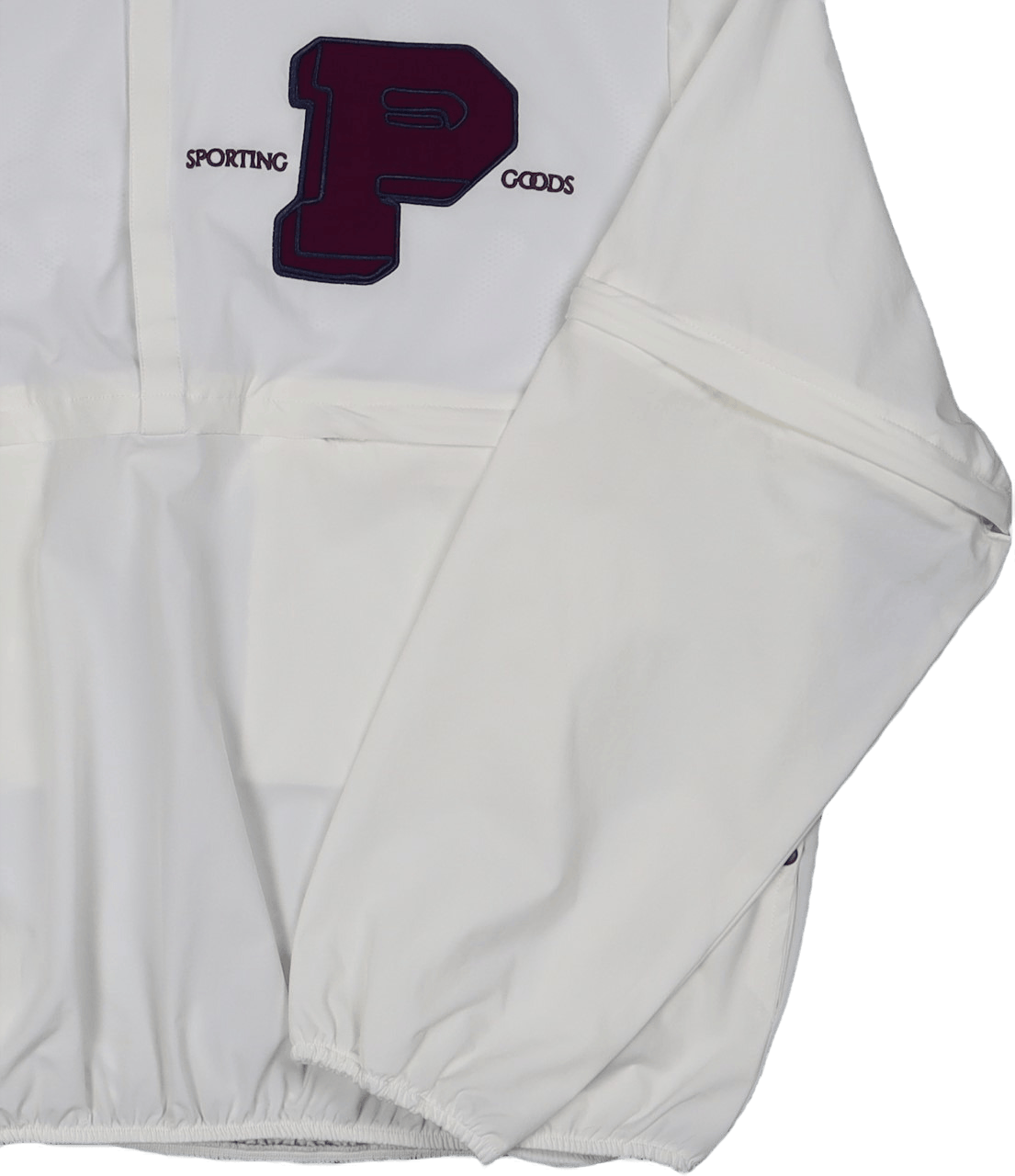 Grand Prix Overhead Antique White - Bild 3