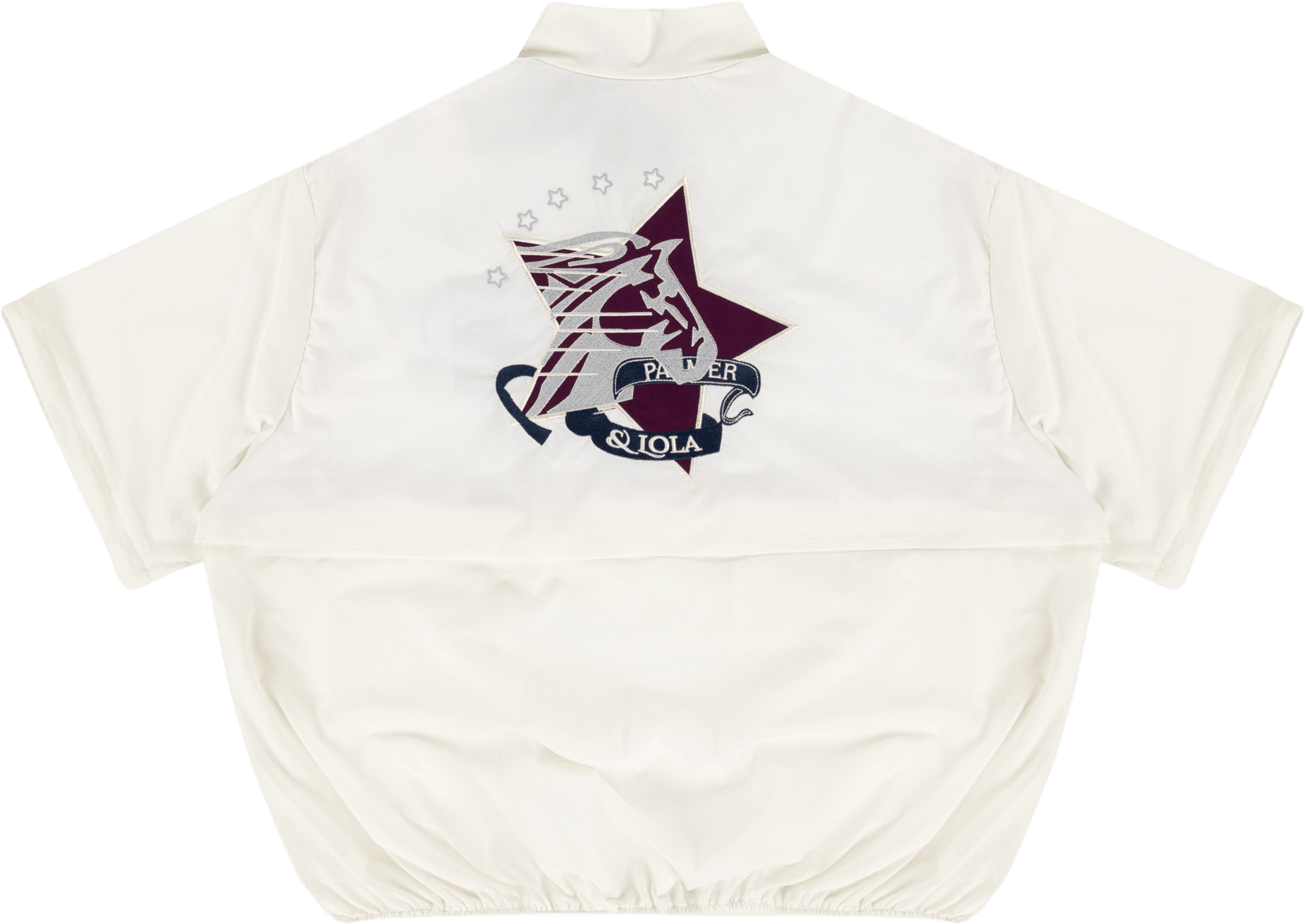 Grand Prix Overhead Antique White - Bild 5