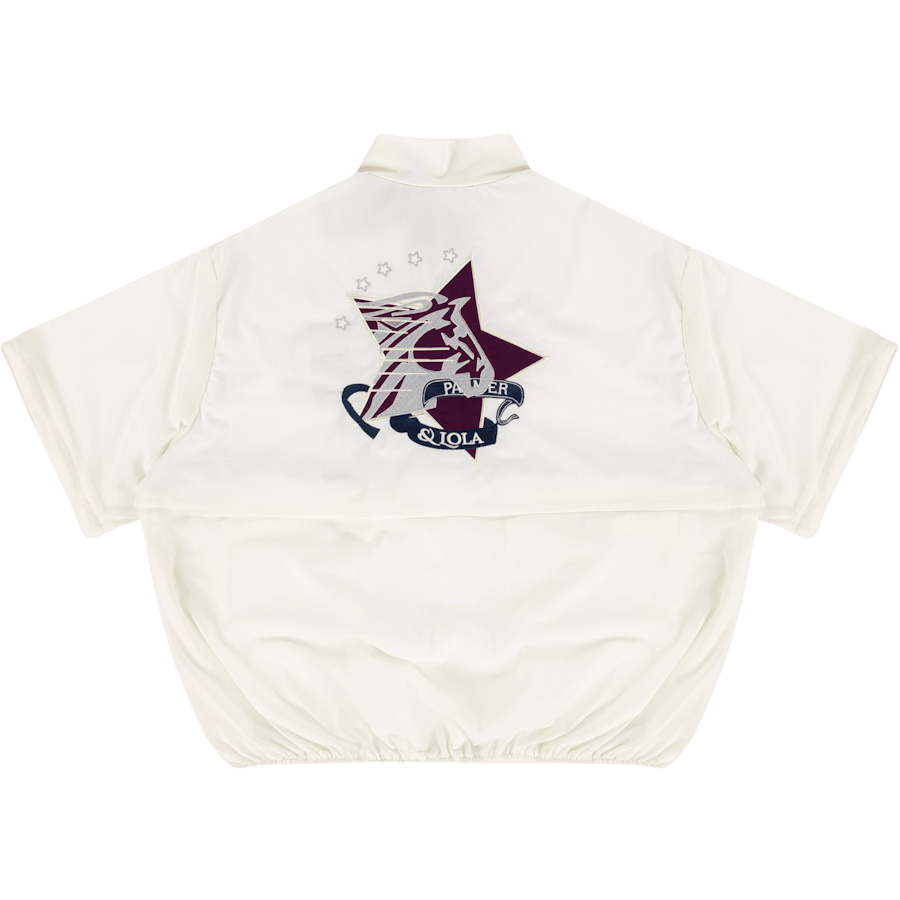 Grand Prix Overhead Antique White - Bild 5