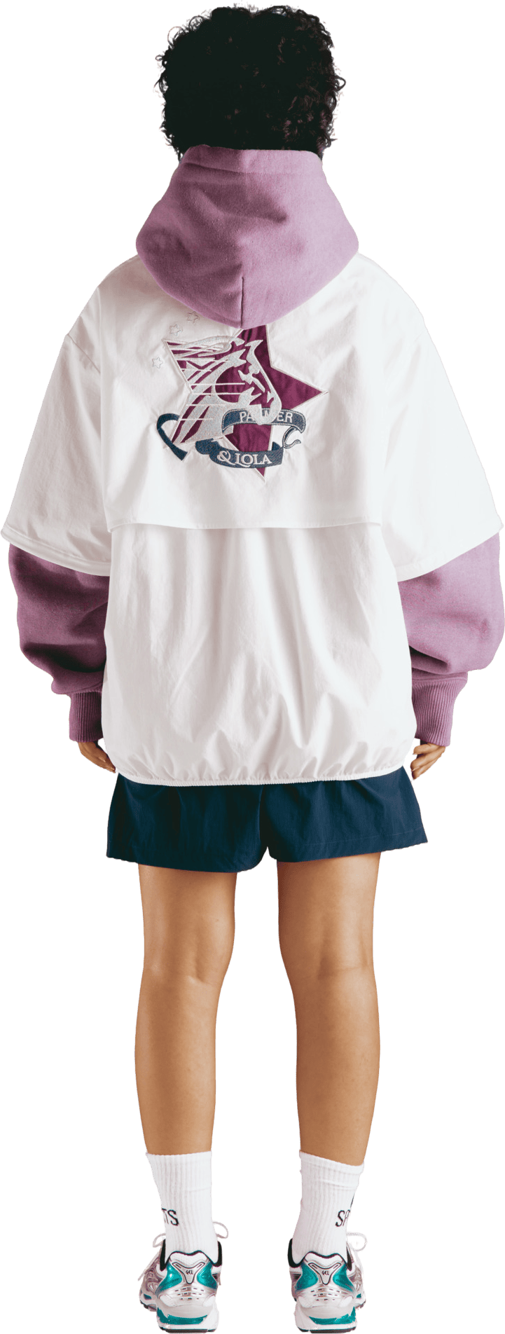 Grand Prix Overhead Antique White - Bild 6