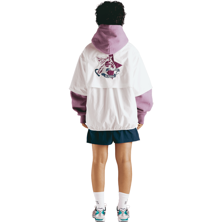 Grand Prix Overhead Antique White - Bild 6