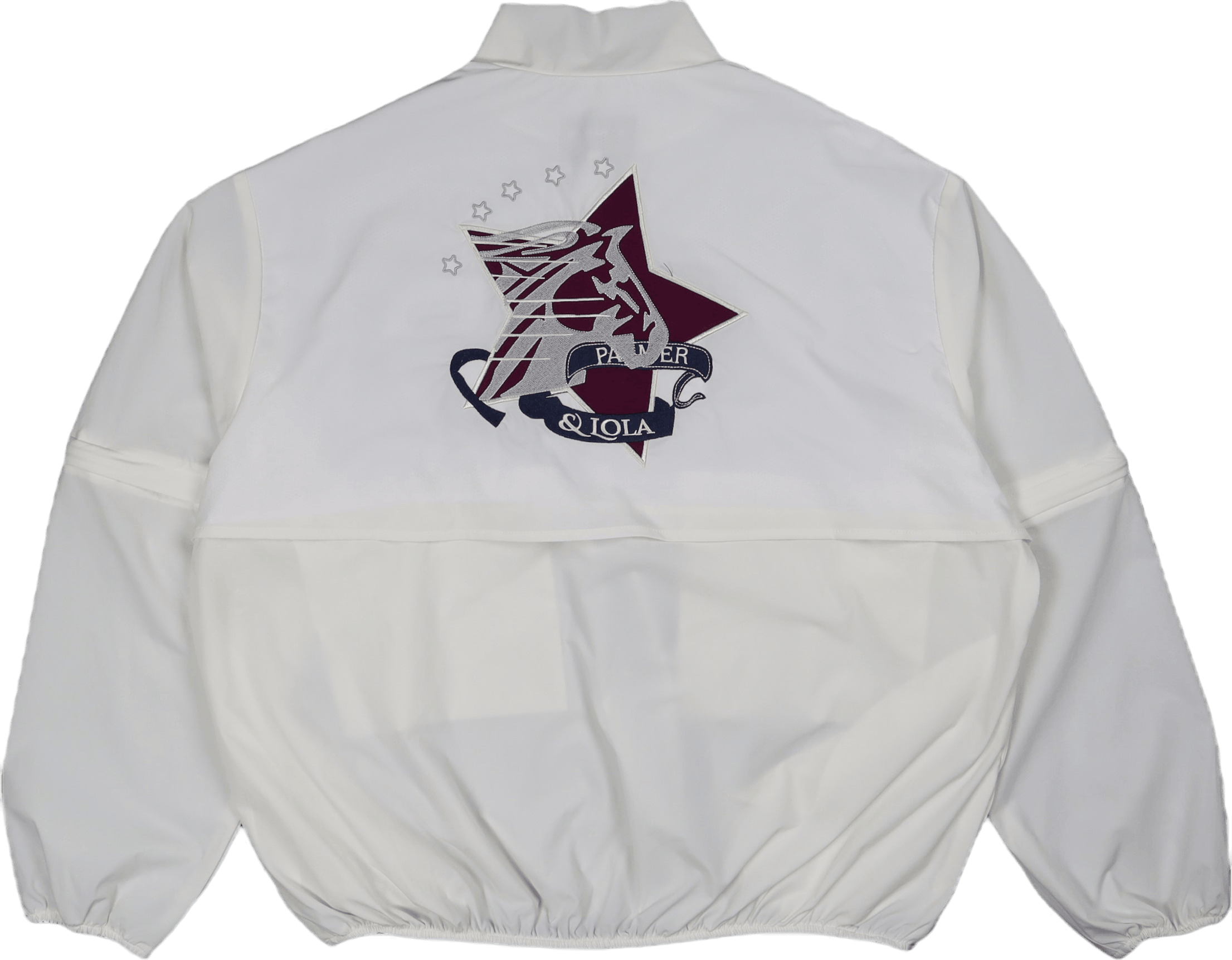 Grand Prix Overhead Antique White - Bild 7