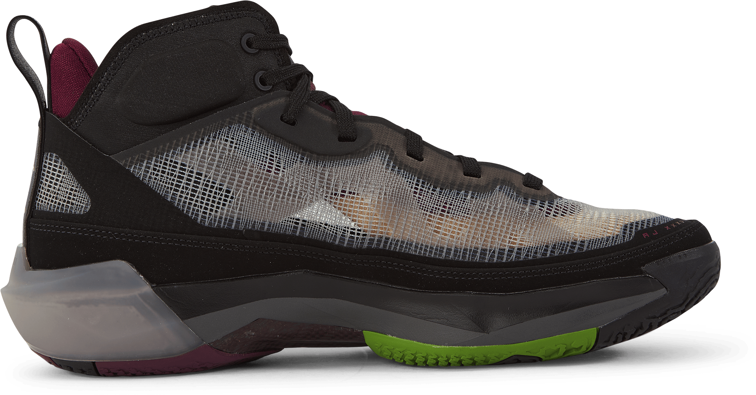Air Jordan XXXVII - Bild 2