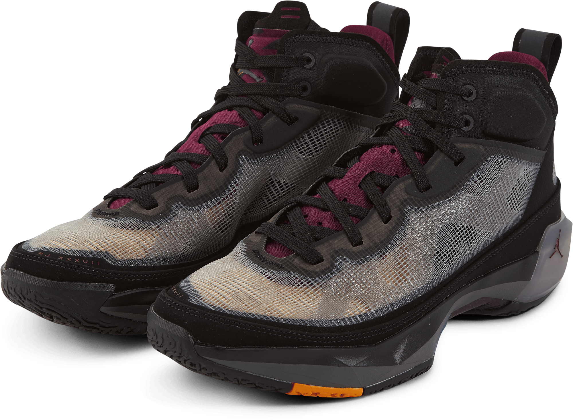 Air Jordan XXXVII - Bild 3