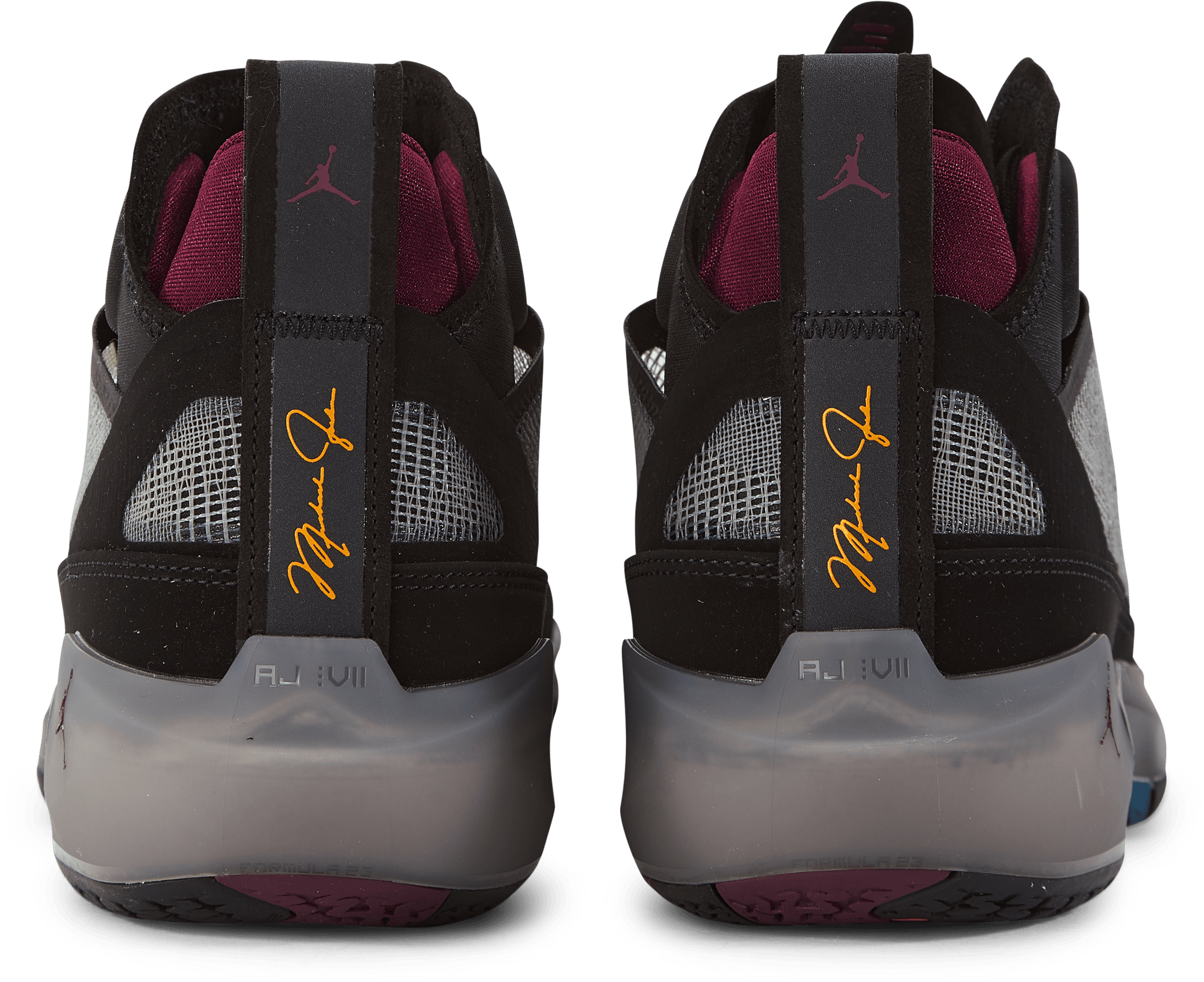 Air Jordan XXXVII - Bild 4