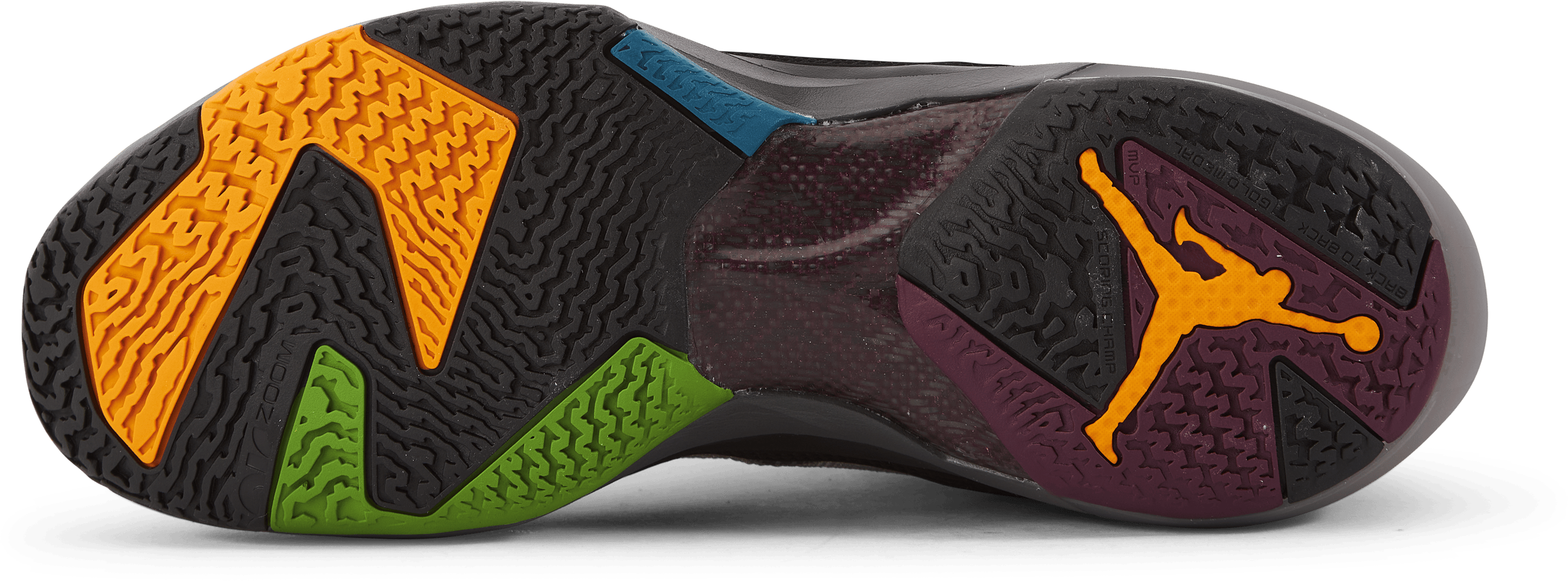 Air Jordan XXXVII - Bild 5