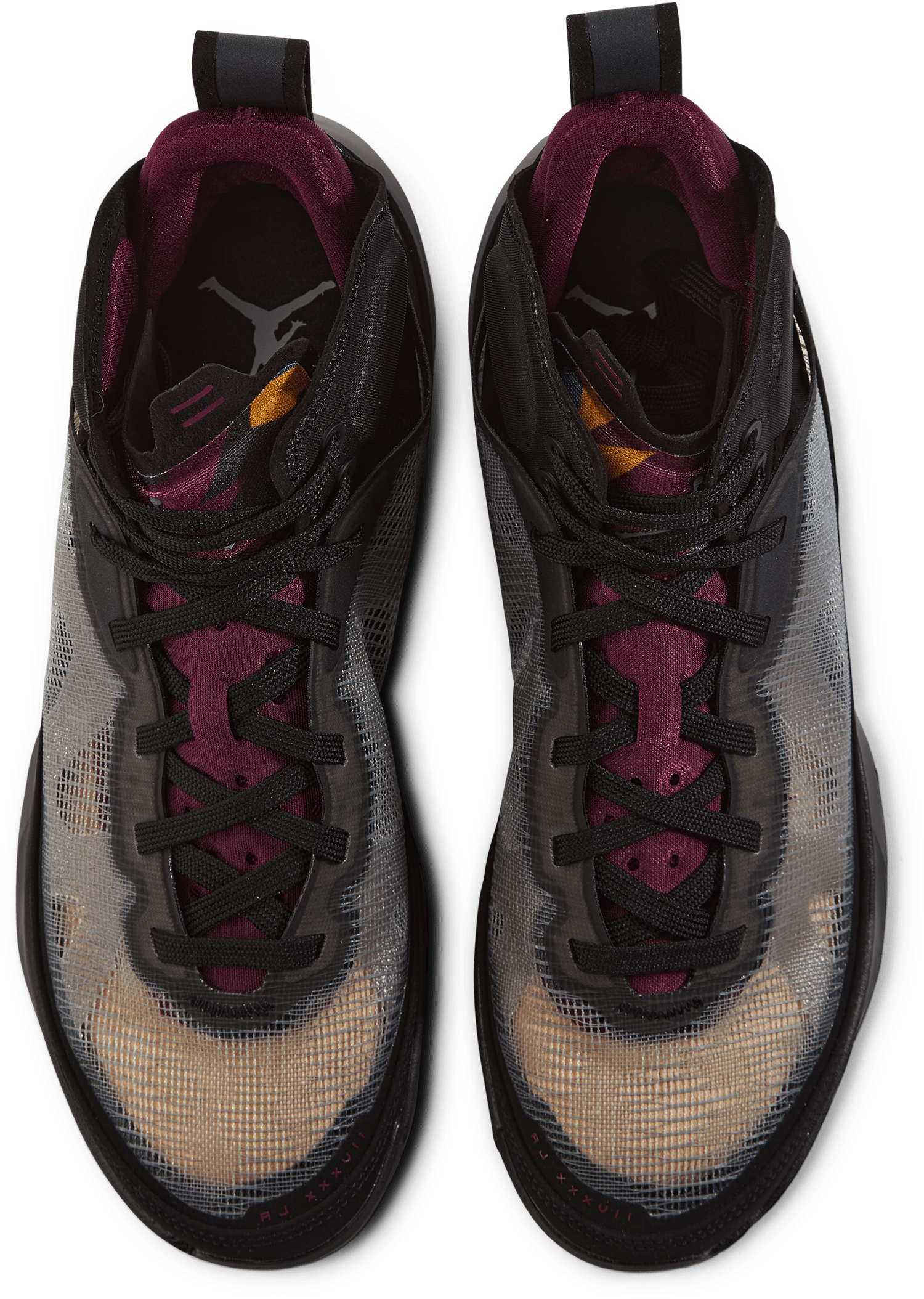 Air Jordan XXXVII - Bild 6