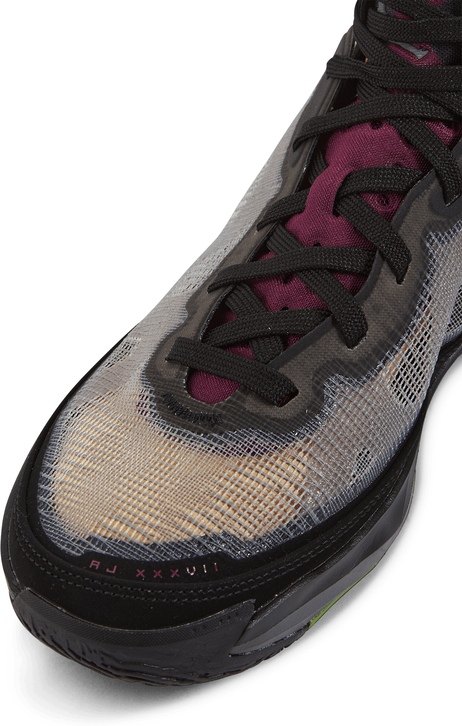 Air Jordan XXXVII - Bild 7
