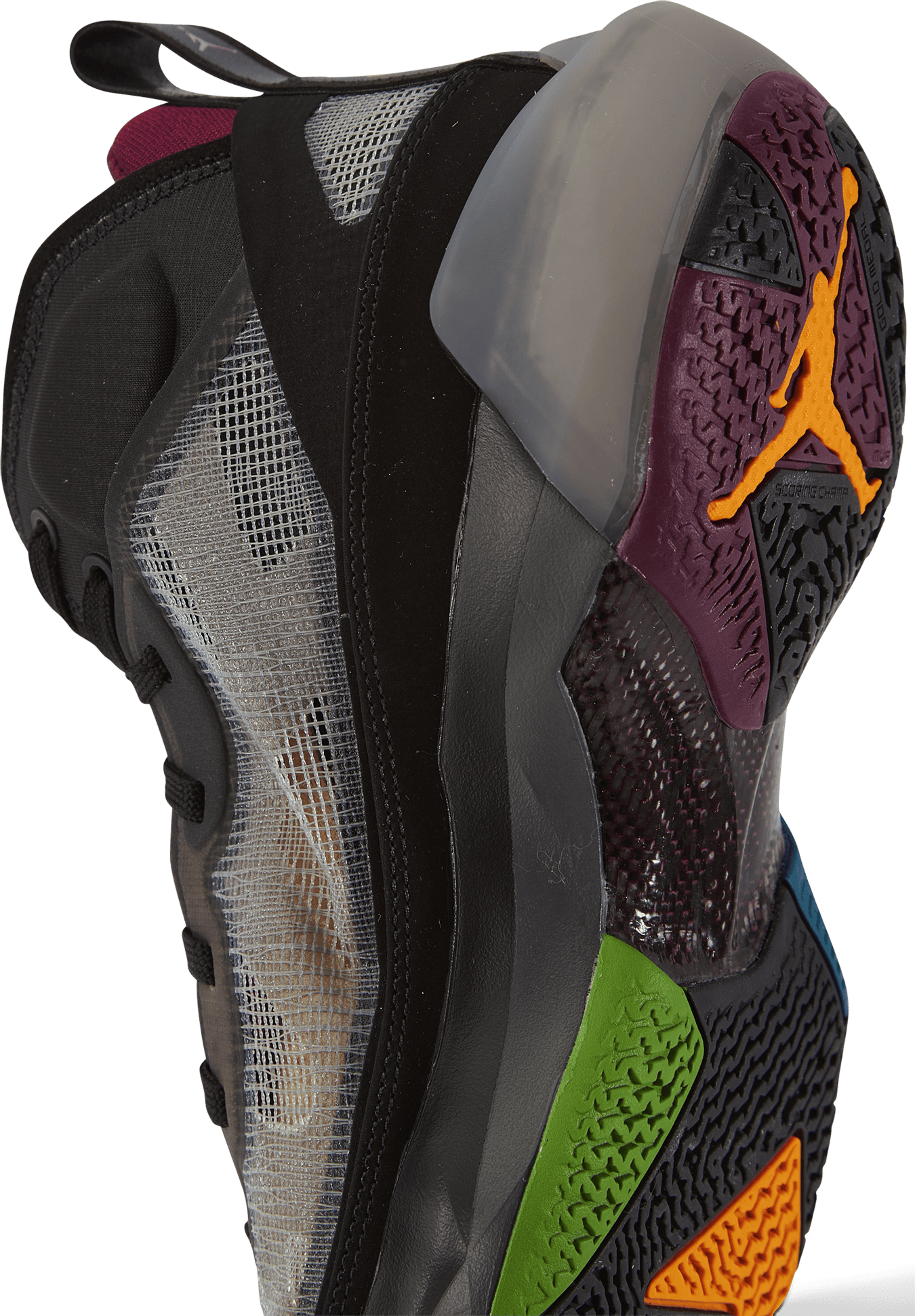 Air Jordan XXXVII - Bild 8