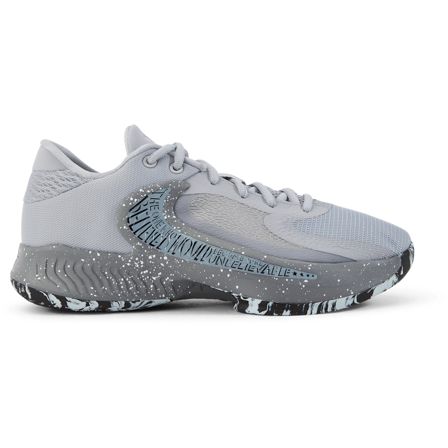Freak 4 (GS)