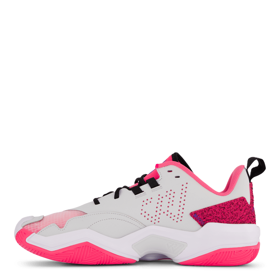 Jordan One Take 4 White/game Royal-pink Blast-ph - Bild 2