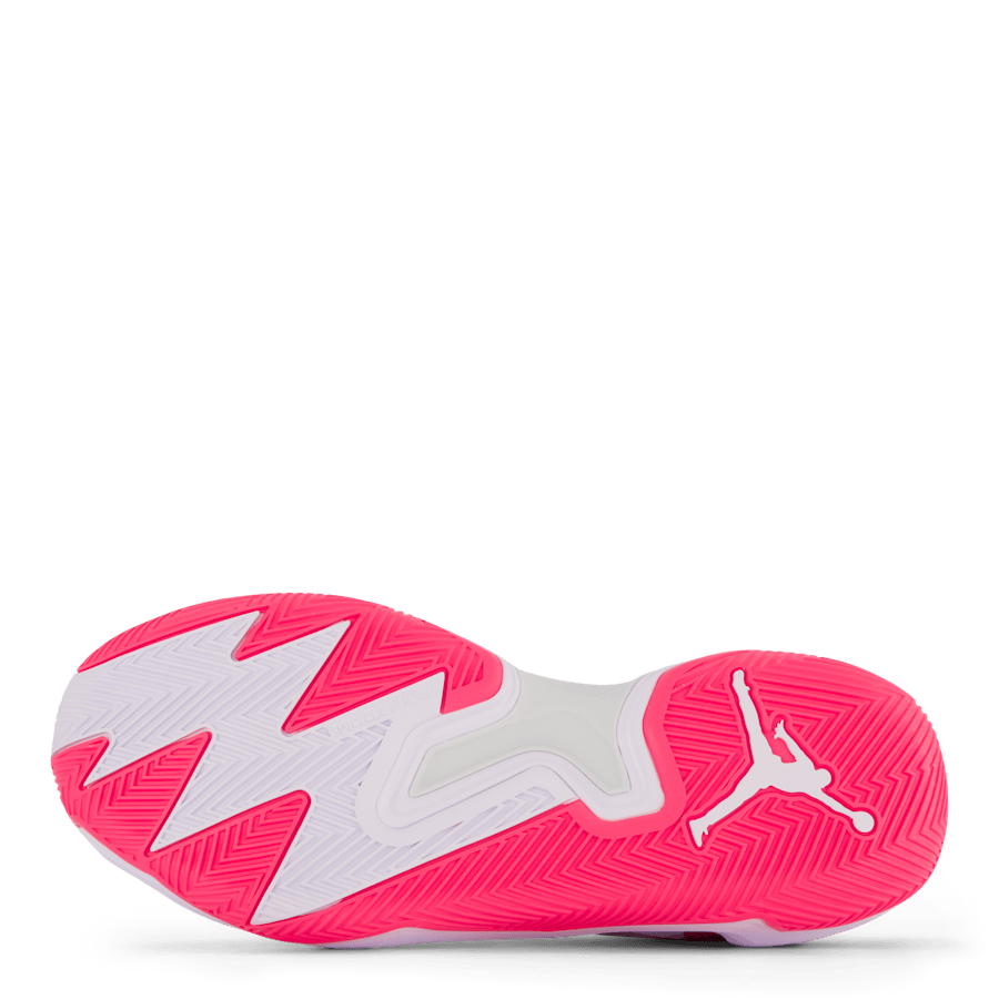 Jordan One Take 4 White/game Royal-pink Blast-ph - Bild 3