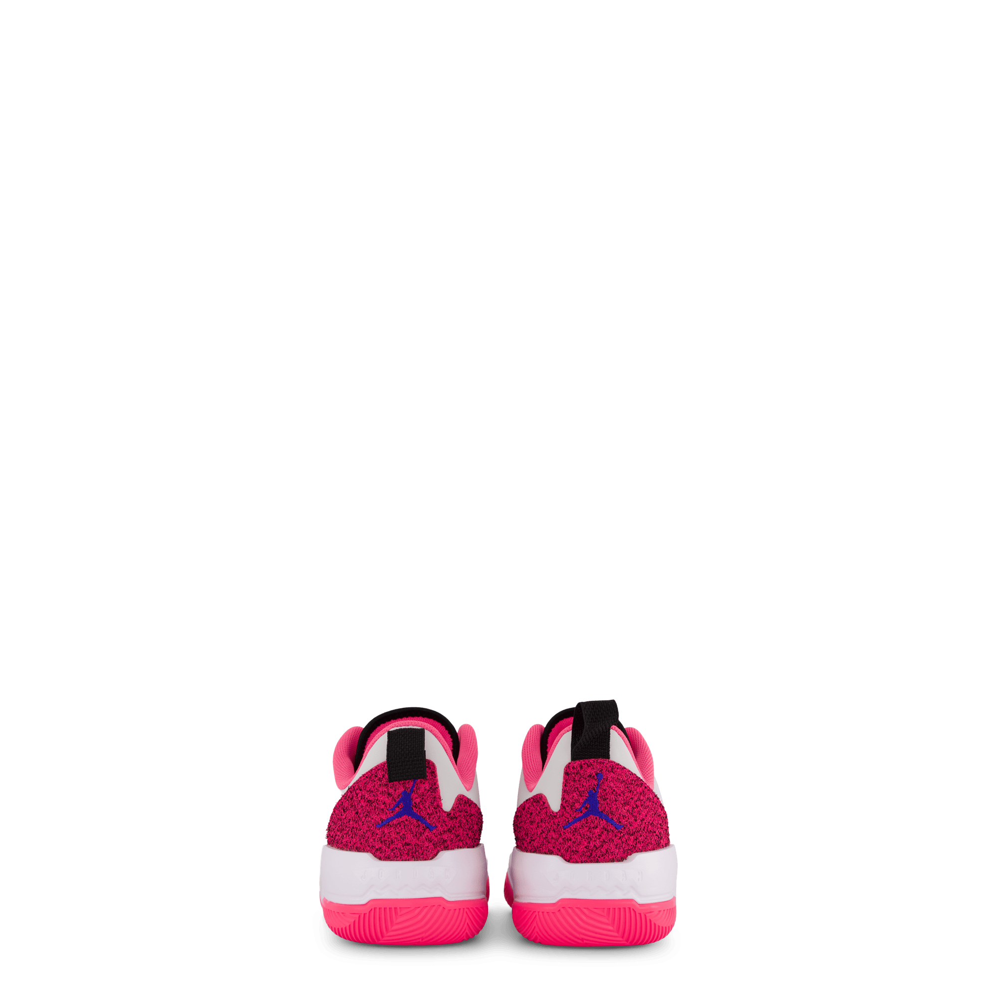 Jordan One Take 4 White/game Royal-pink Blast-ph - Bild 6