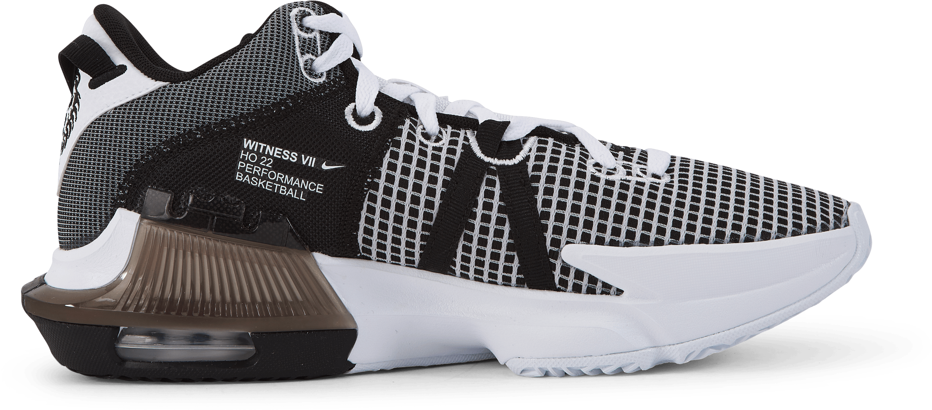 Lebron Witness VII - Bild 2