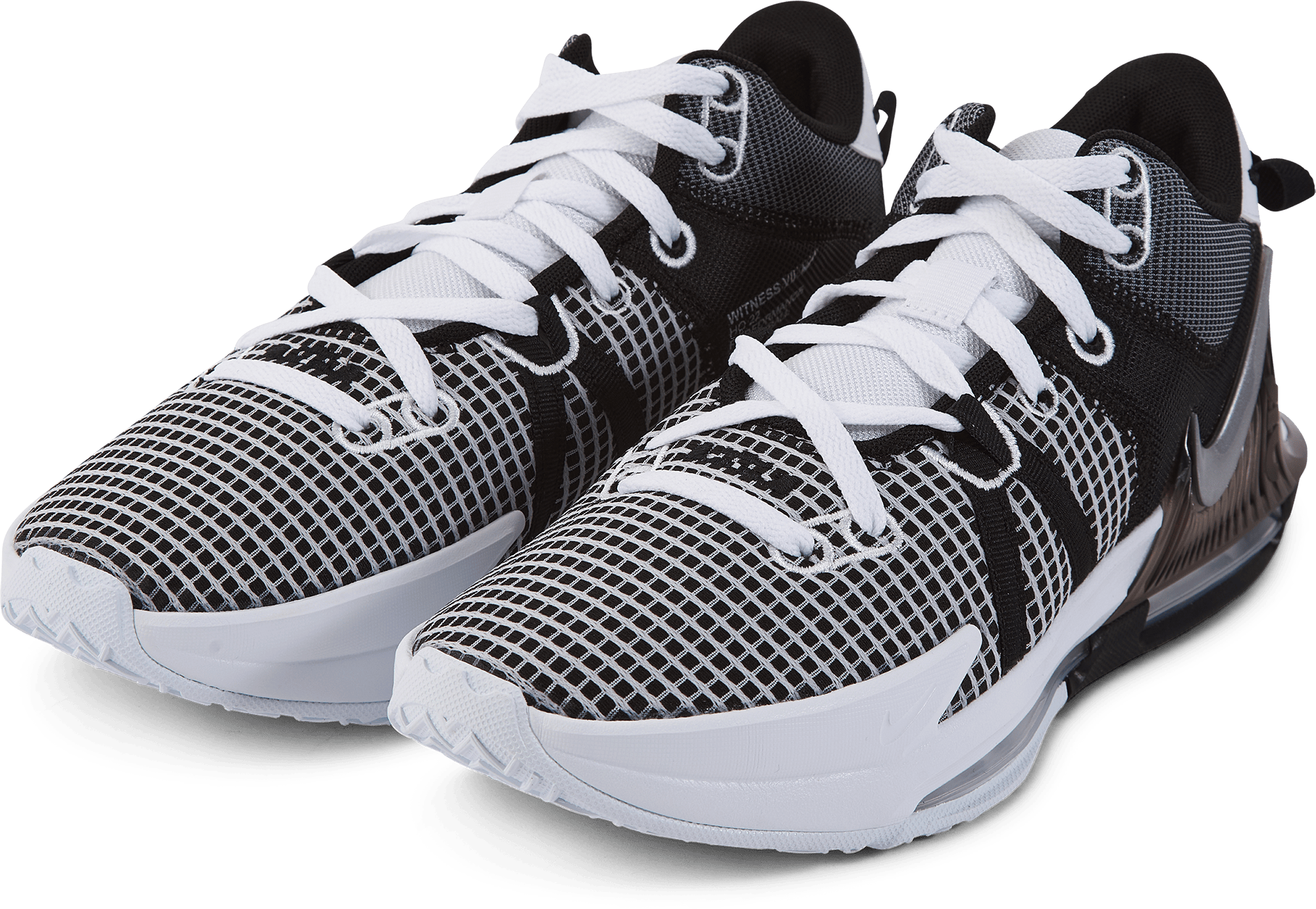 Lebron Witness VII - Bild 3