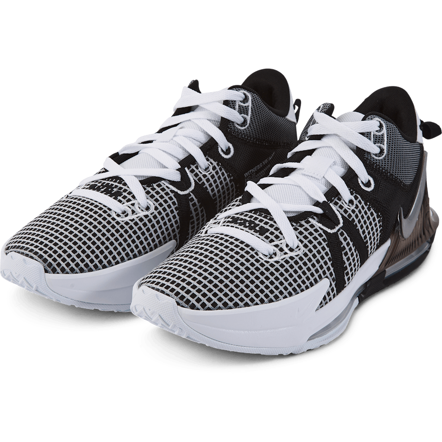 Lebron Witness VII - Bild 3