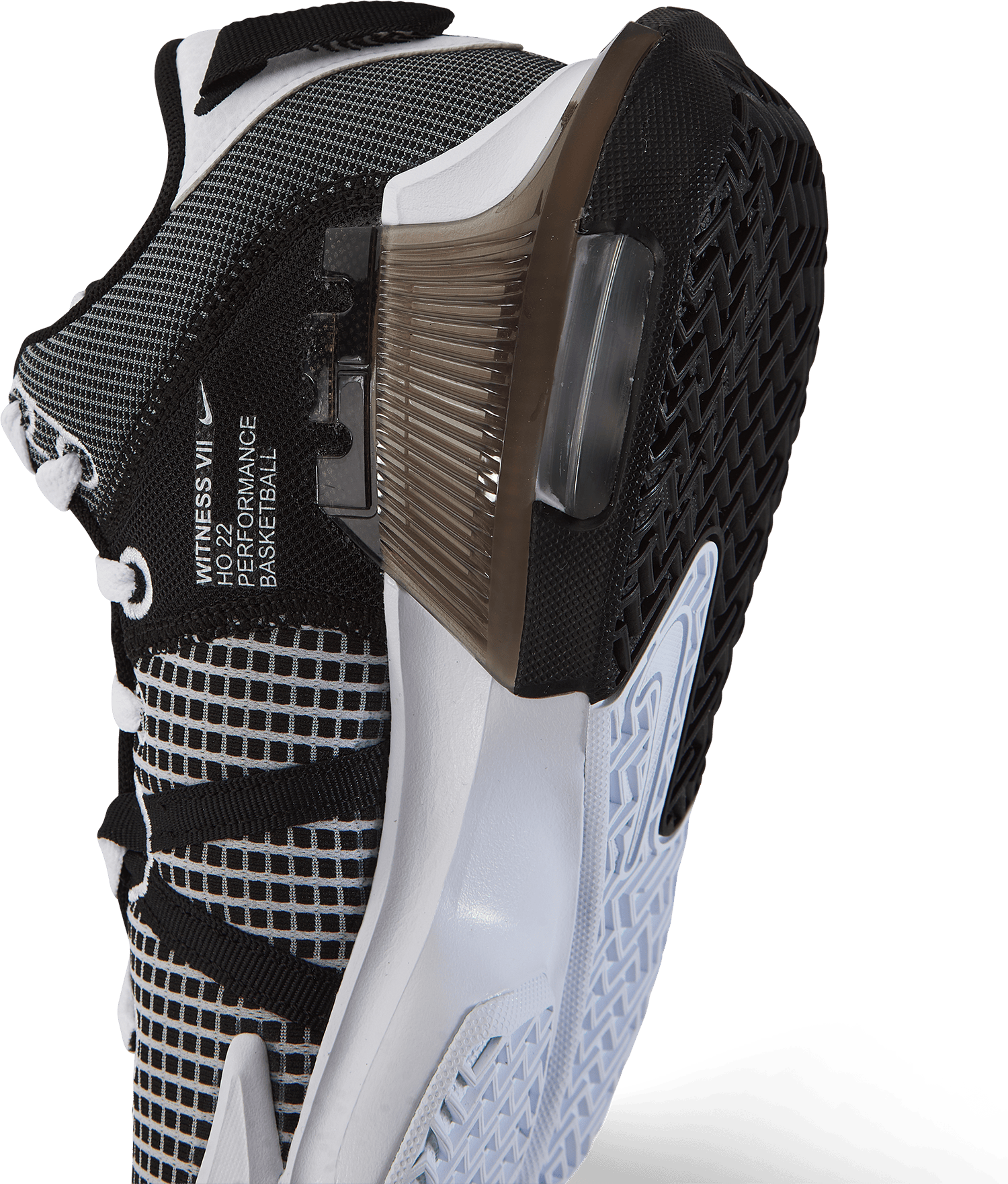 Lebron Witness VII - Bild 8