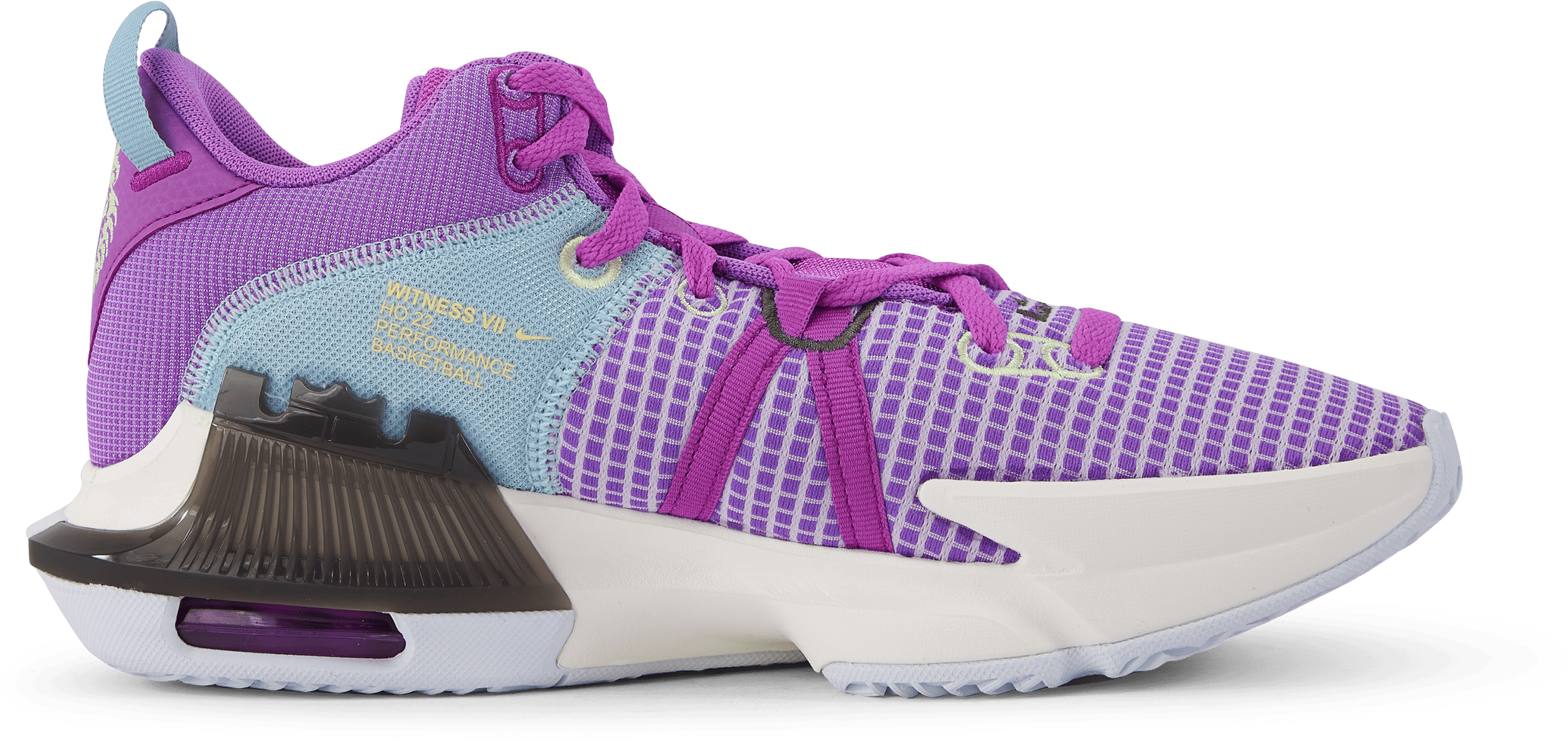 Lebron Witness VII - Bild 2