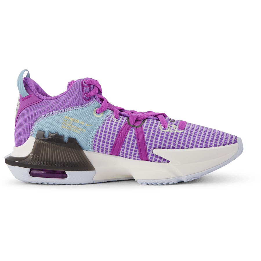 Lebron Witness VII - Bild 2