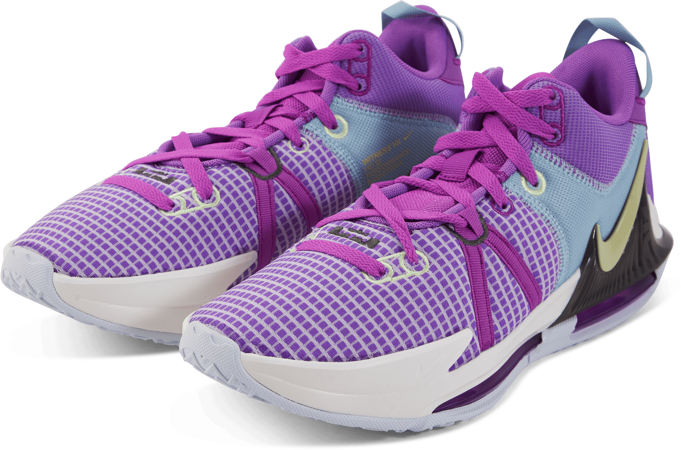 Lebron Witness VII - Bild 3