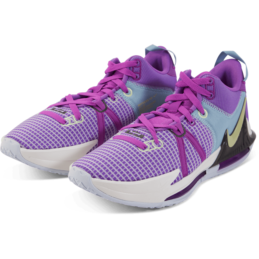 Lebron Witness VII - Bild 3