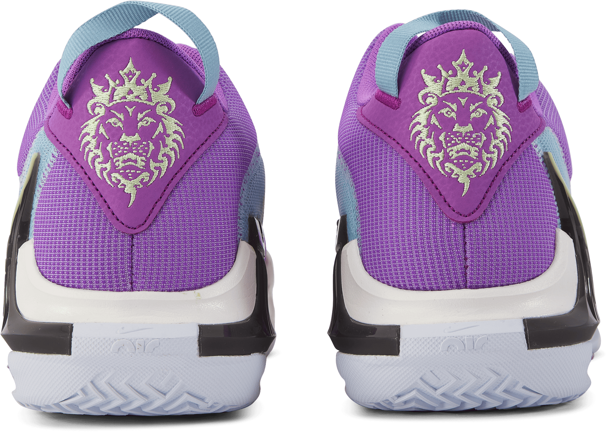 Lebron Witness VII - Bild 4