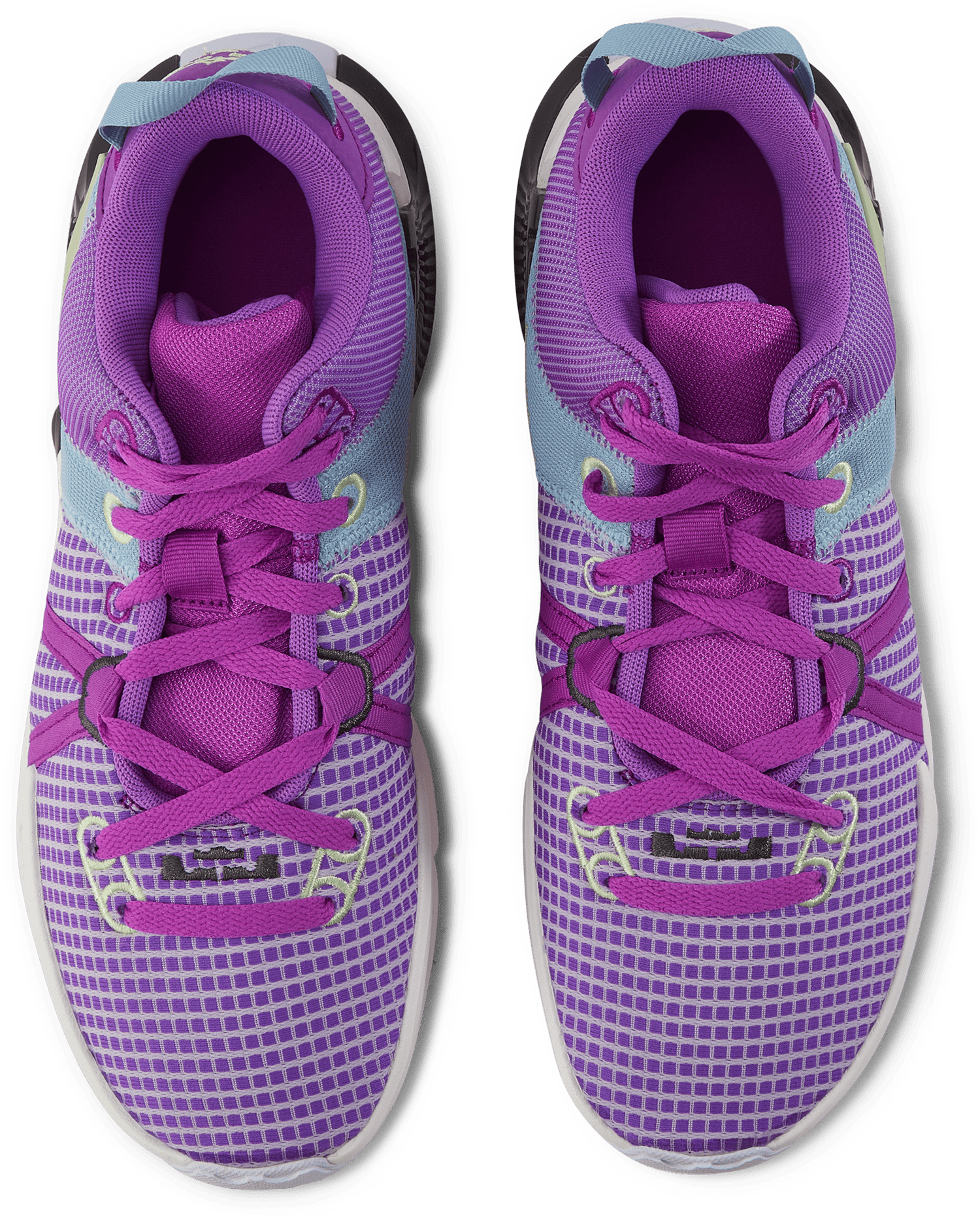 Lebron Witness VII - Bild 6