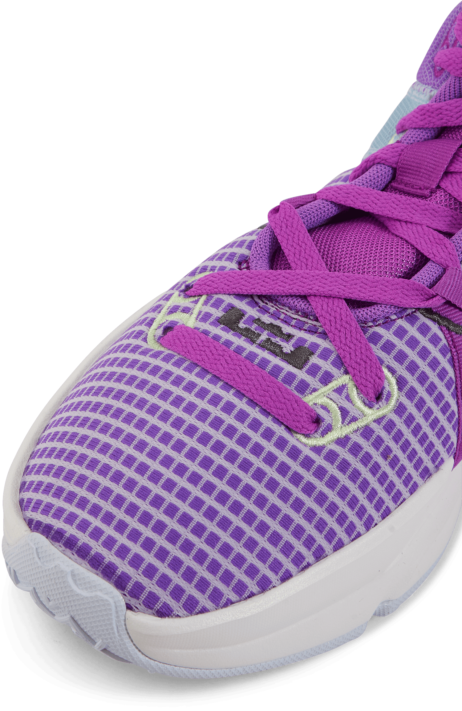 Lebron Witness VII - Bild 7