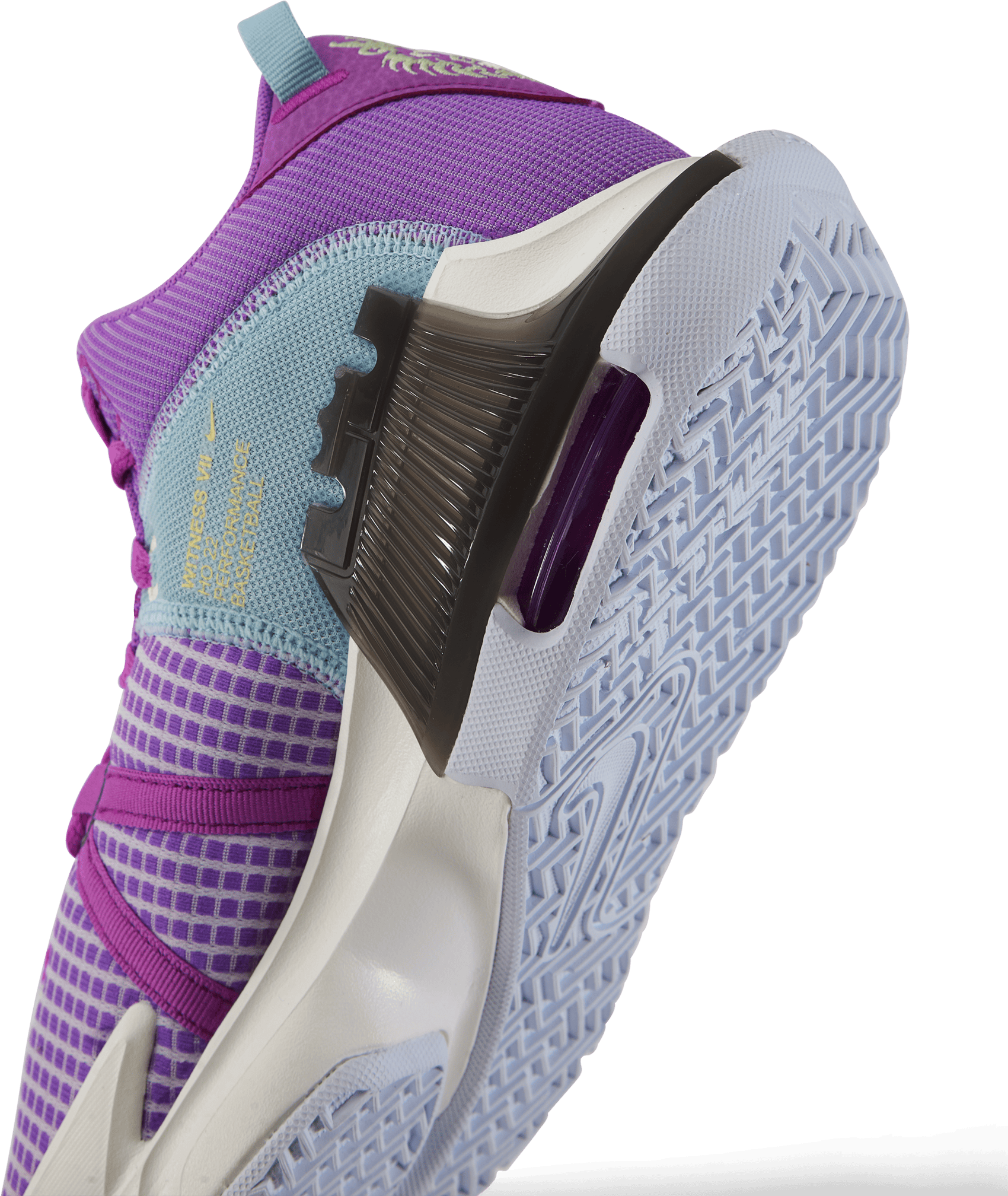 Lebron Witness VII - Bild 8