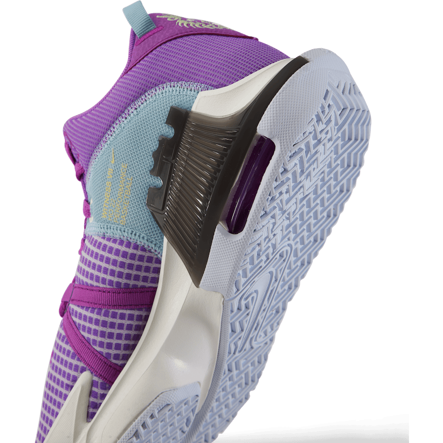 Lebron Witness VII - Bild 8