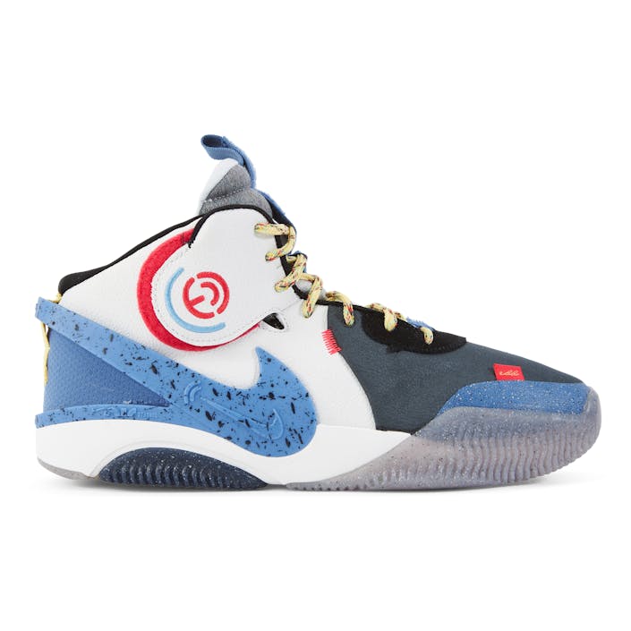 Nike Air Deldon, Unisex, Chaussures, Mid Top Shoes, Multicolore, EU 44