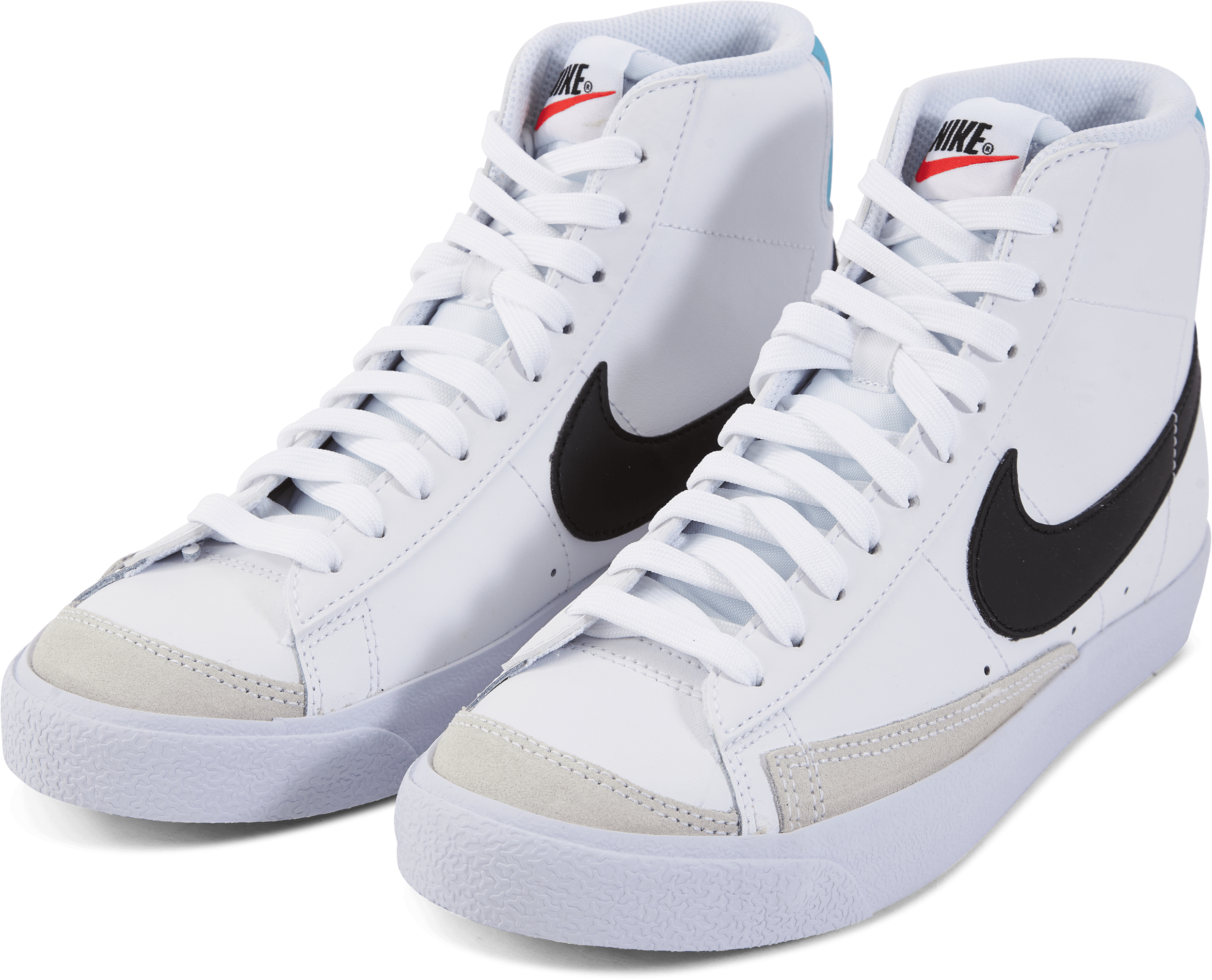 Nike Blazer Mid '77 (GS) - Bild 3