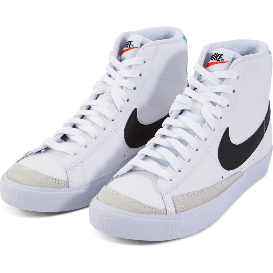 Nike Blazer Mid '77 (GS) - Bild 3