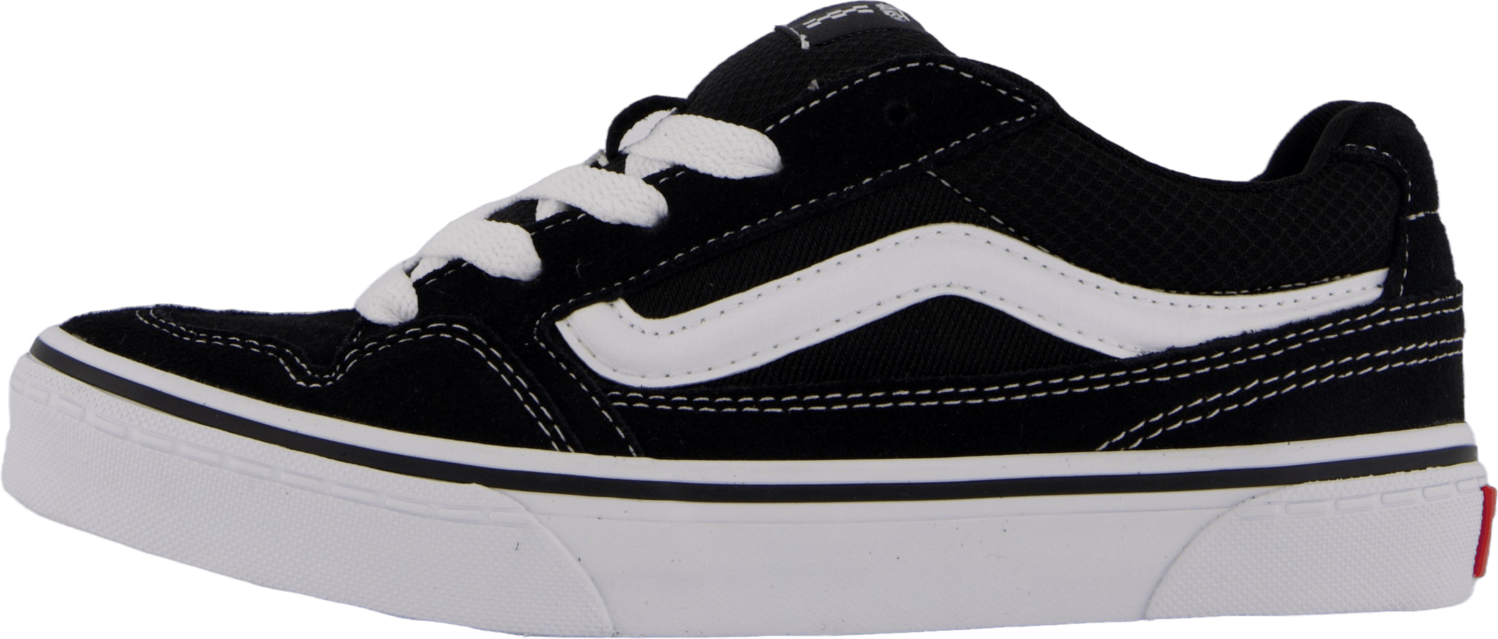 Caldrone Black/white