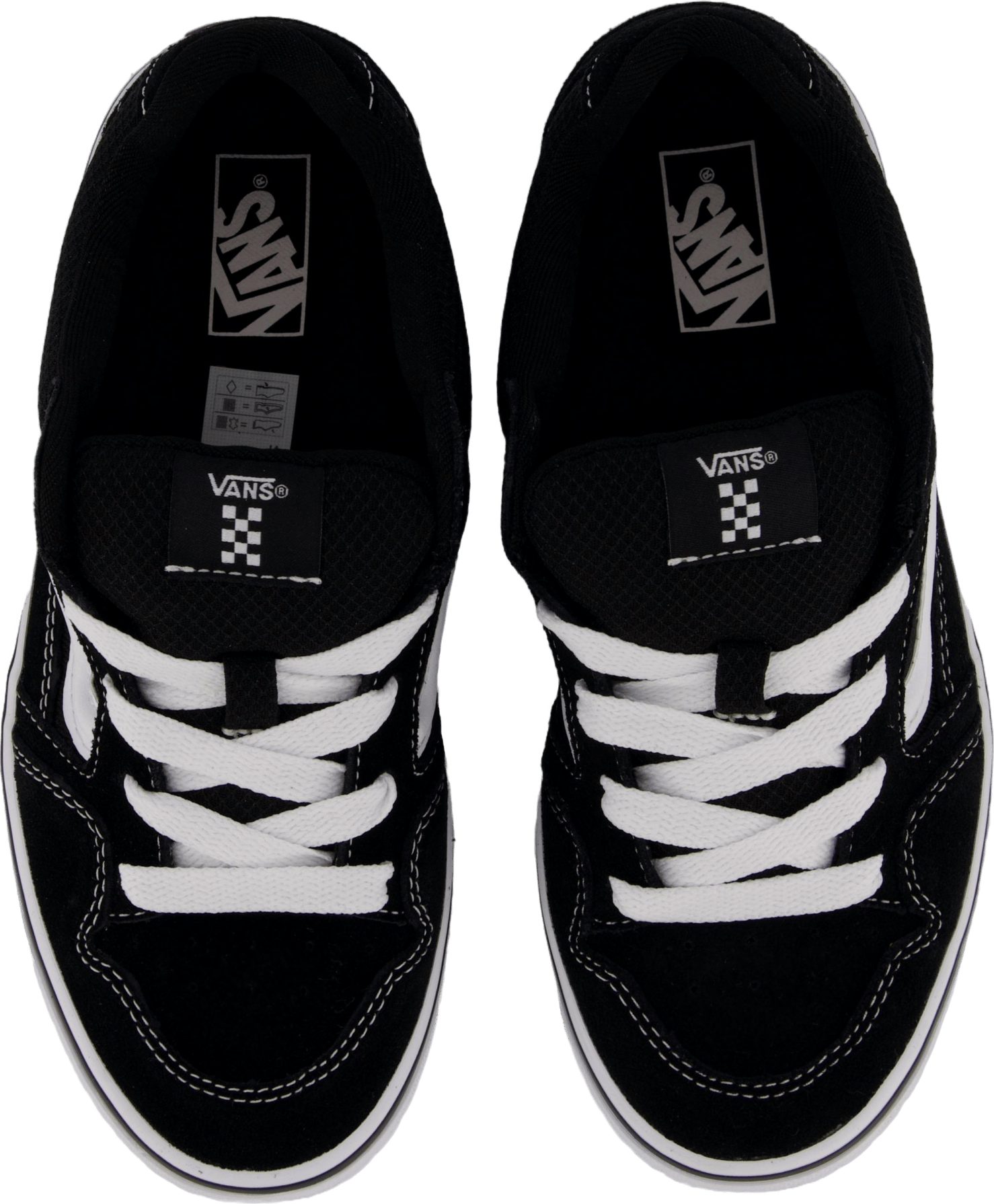 Caldrone Black/white - Bild 6