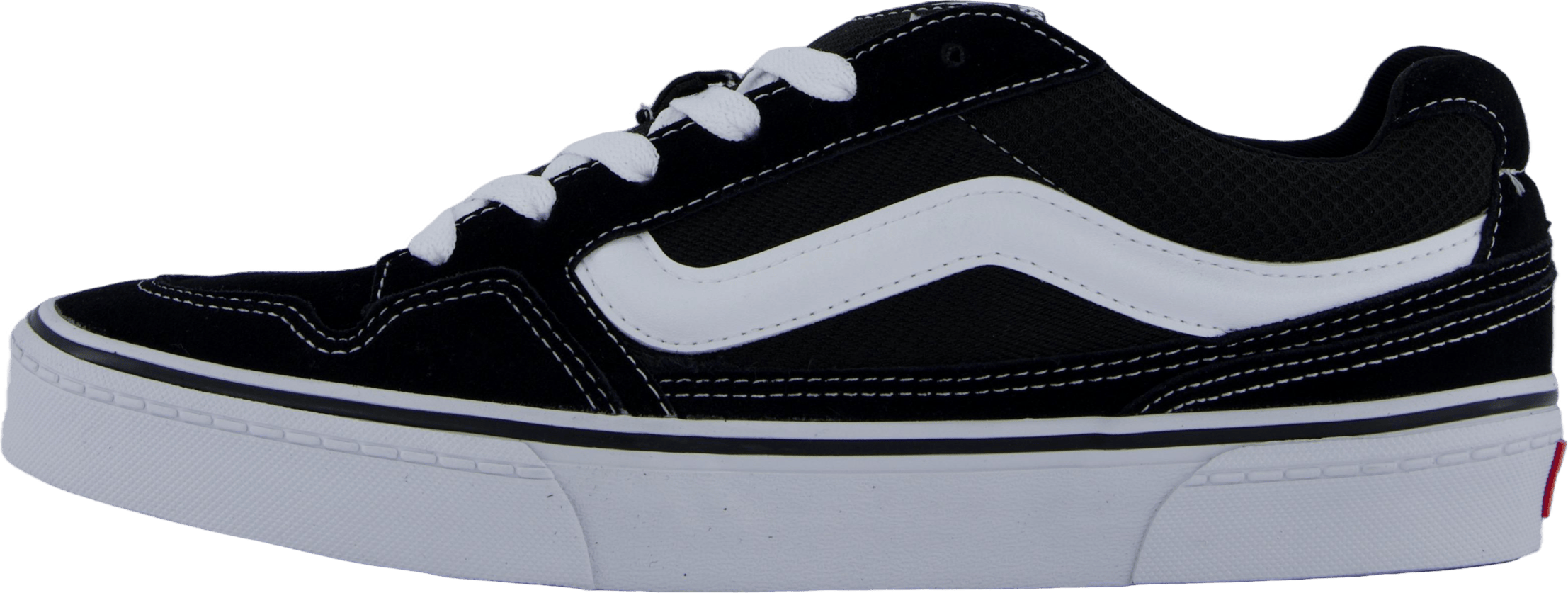 Mn Caldrone Black/white