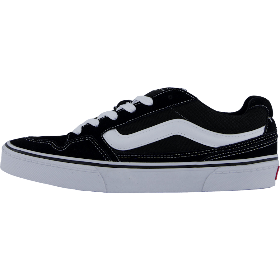 Mn Caldrone Black/white