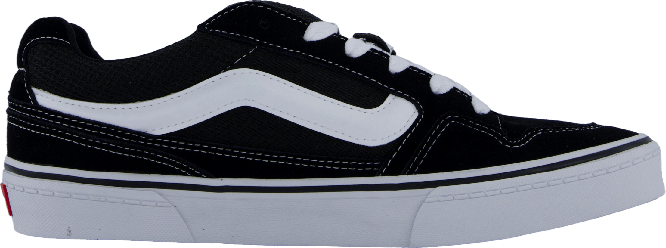 Mn Caldrone Black/white - Bild 3