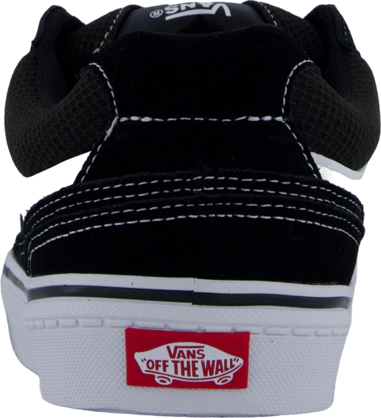 Mn Caldrone Black/white - Bild 5