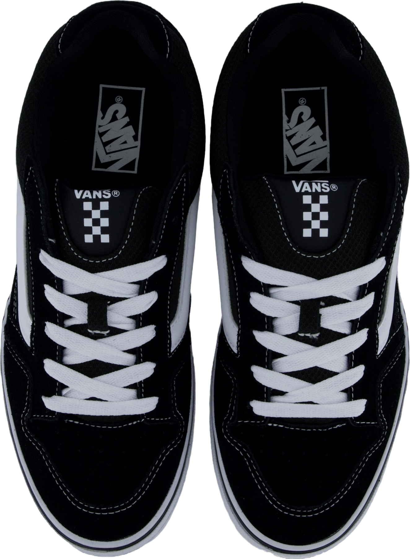 Mn Caldrone Black/white - Bild 6