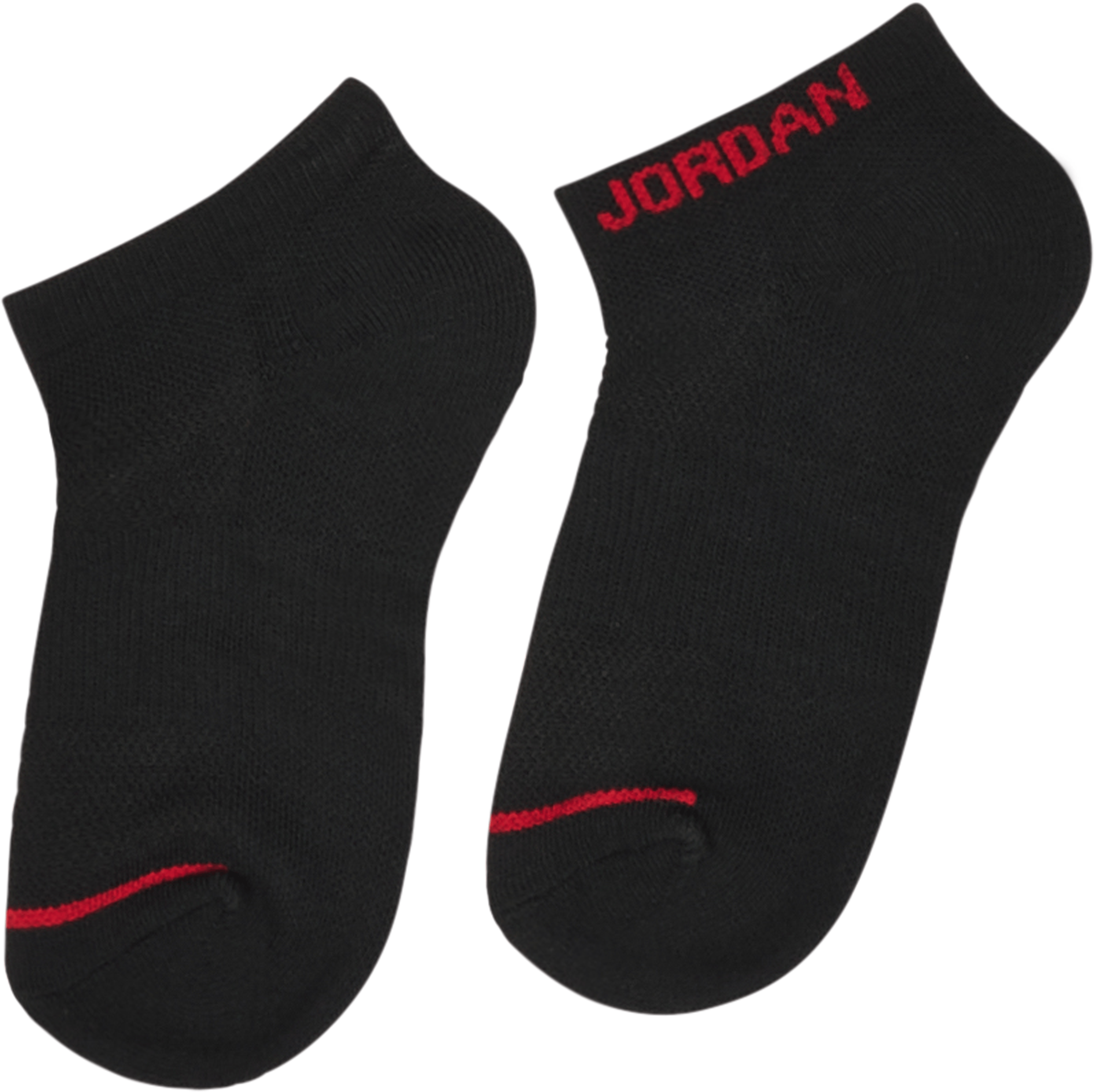 Jordan Jumpman No Show