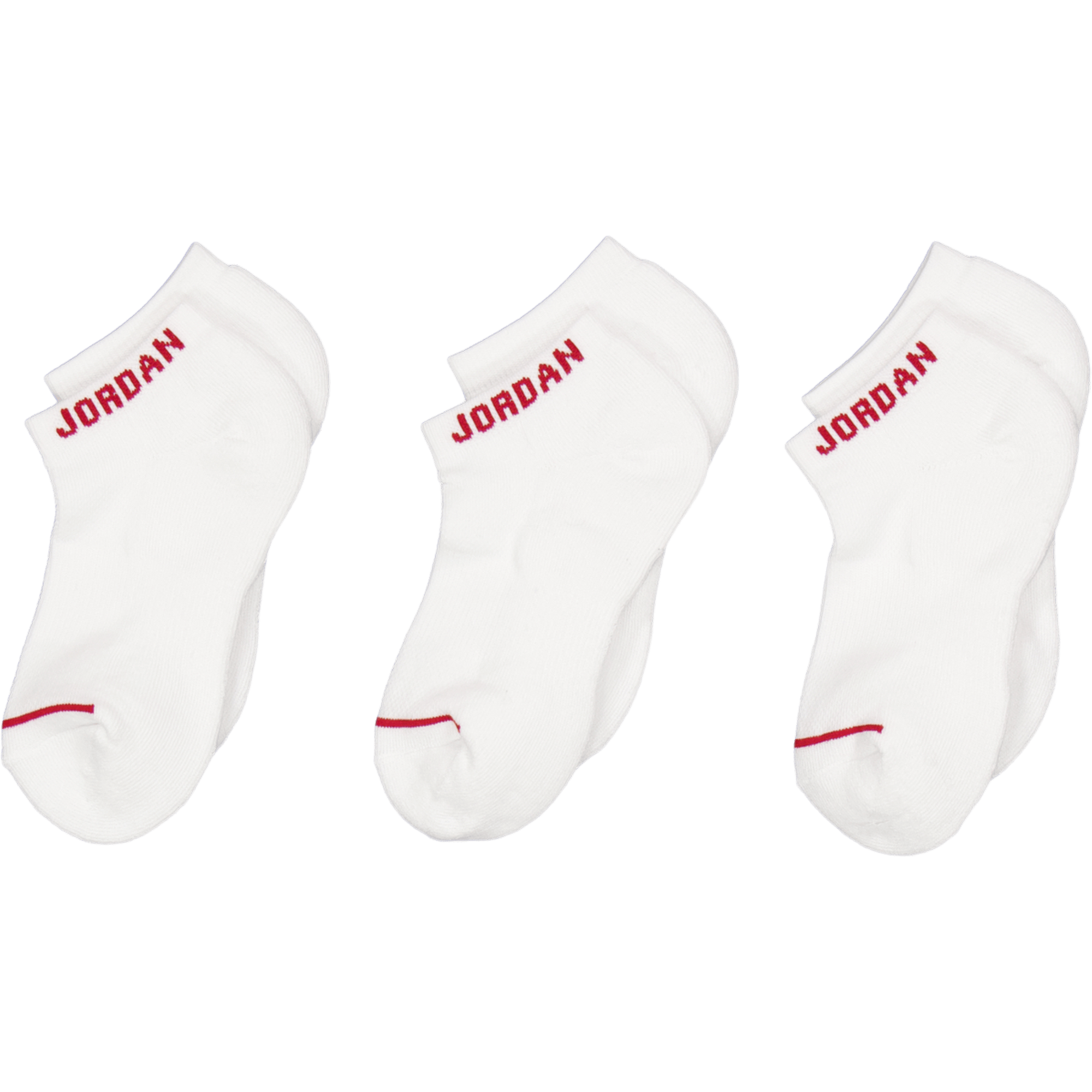 Jordan Jumpman No Show