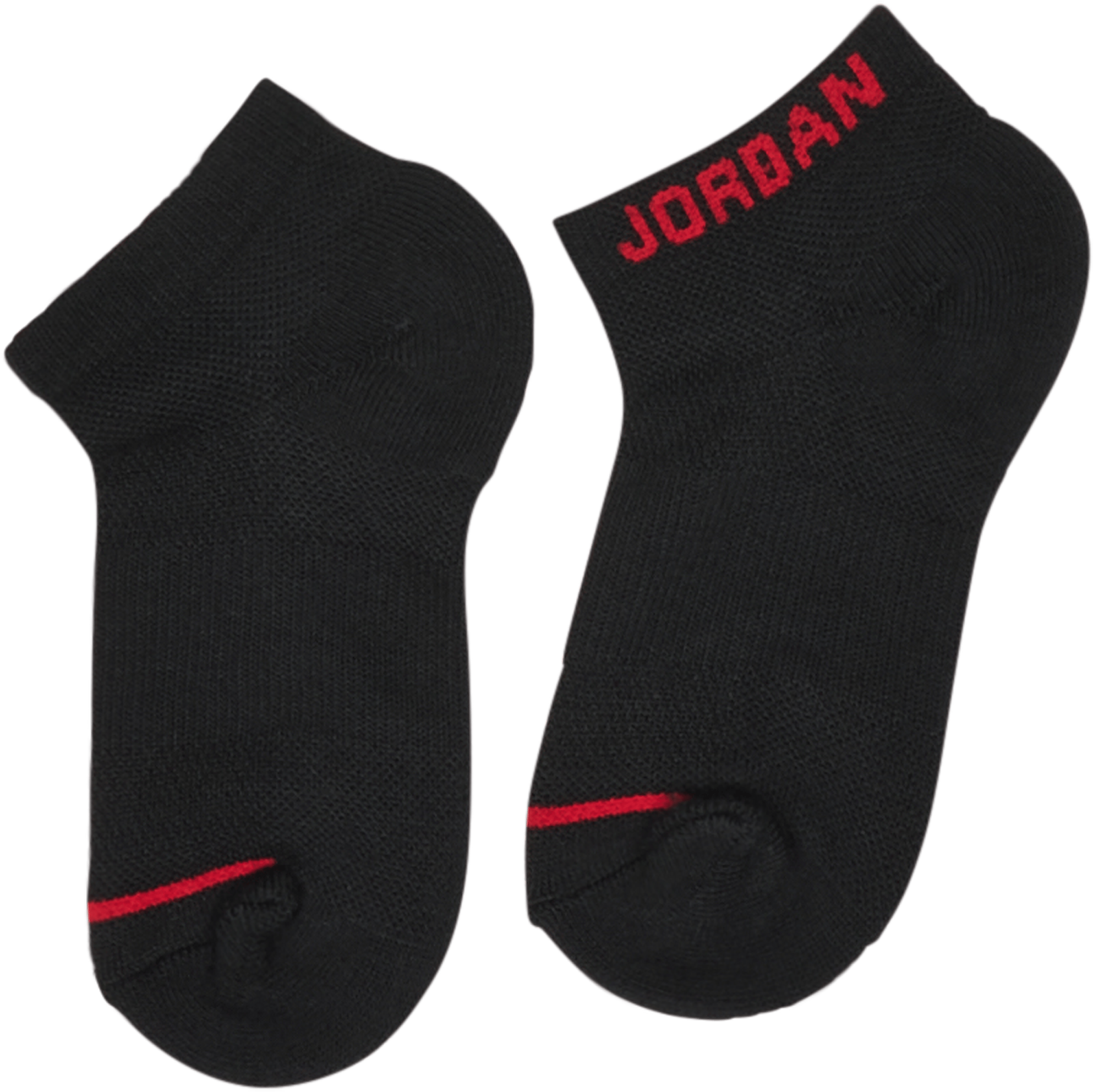 Jordan Jumpman No Show